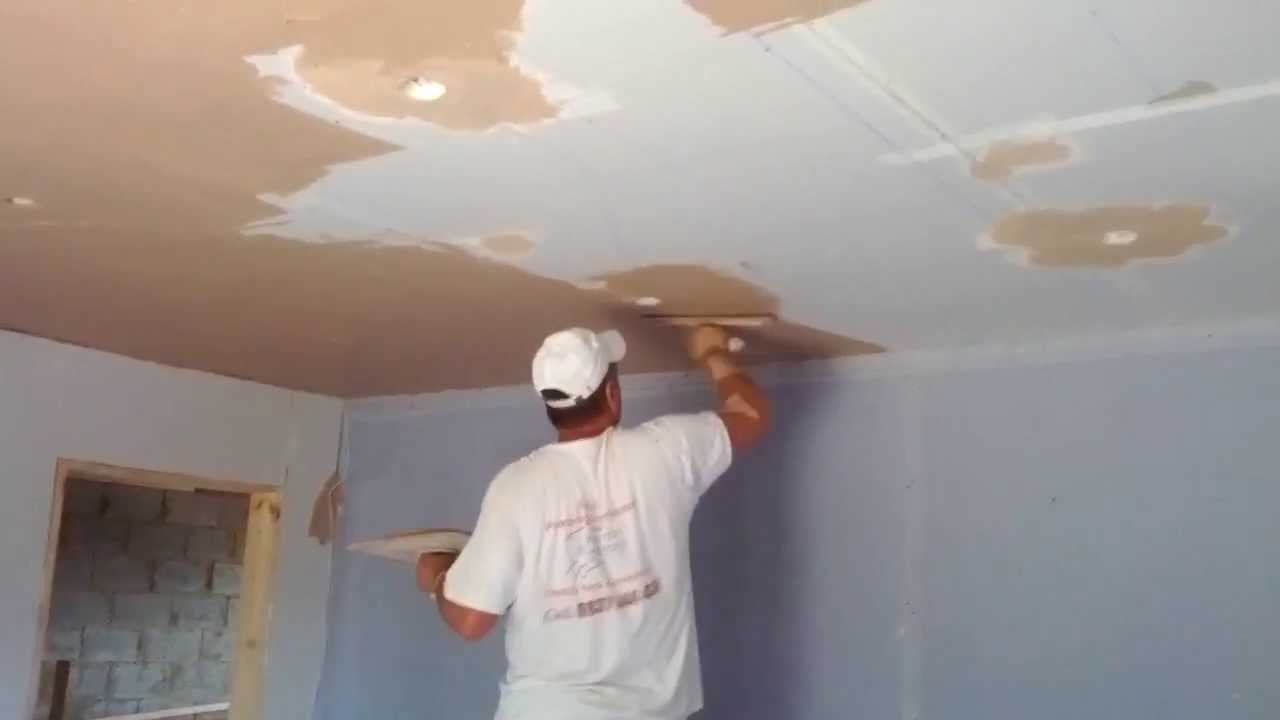 Repairing The Imperfect And Faulty Plaster