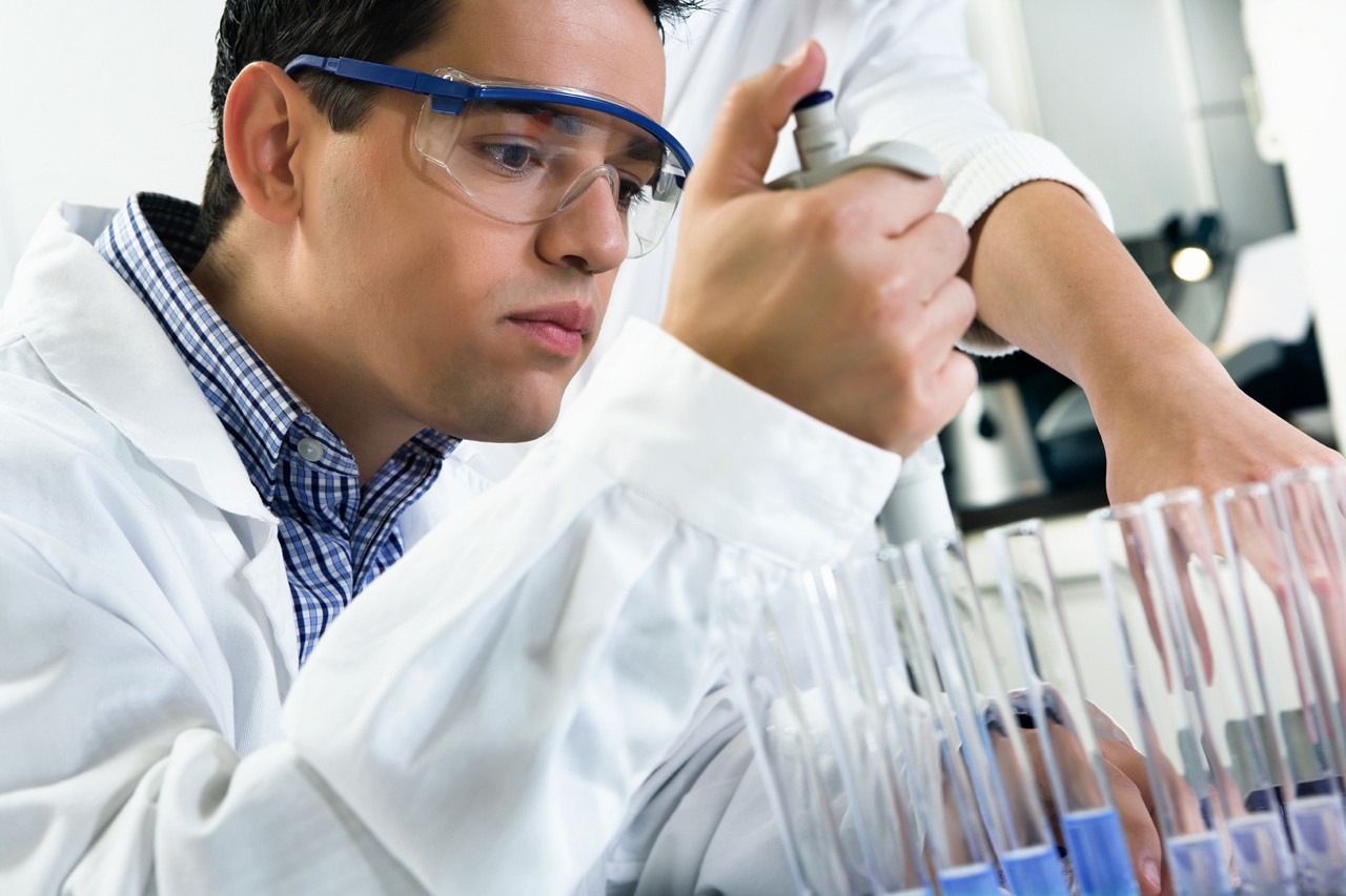 What You Need To Know About Research Chemicals