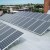 What are different features of Solar energy installers