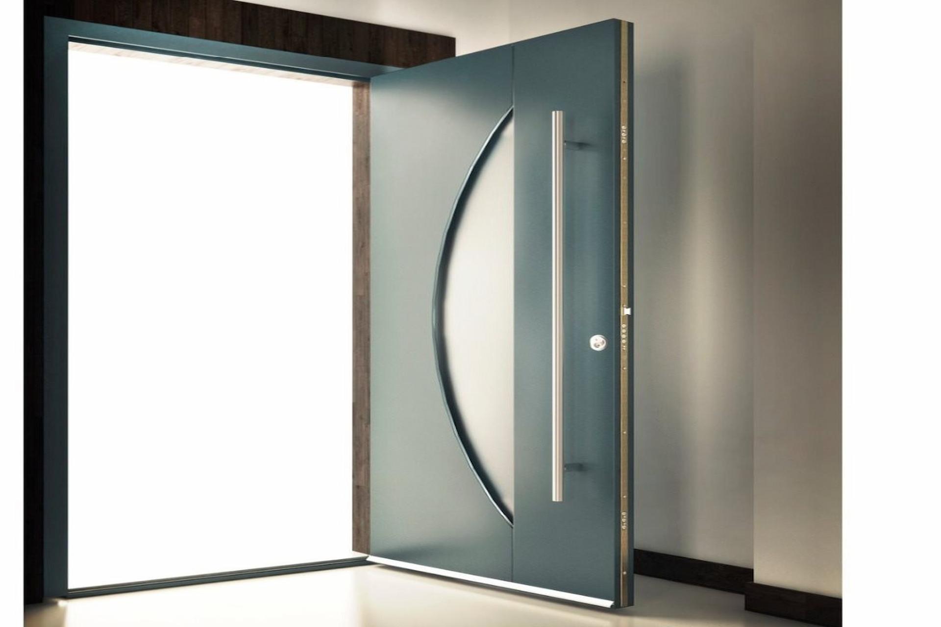 How Will You Be Benefited With The Help Of Smart Aluminium Doors?
