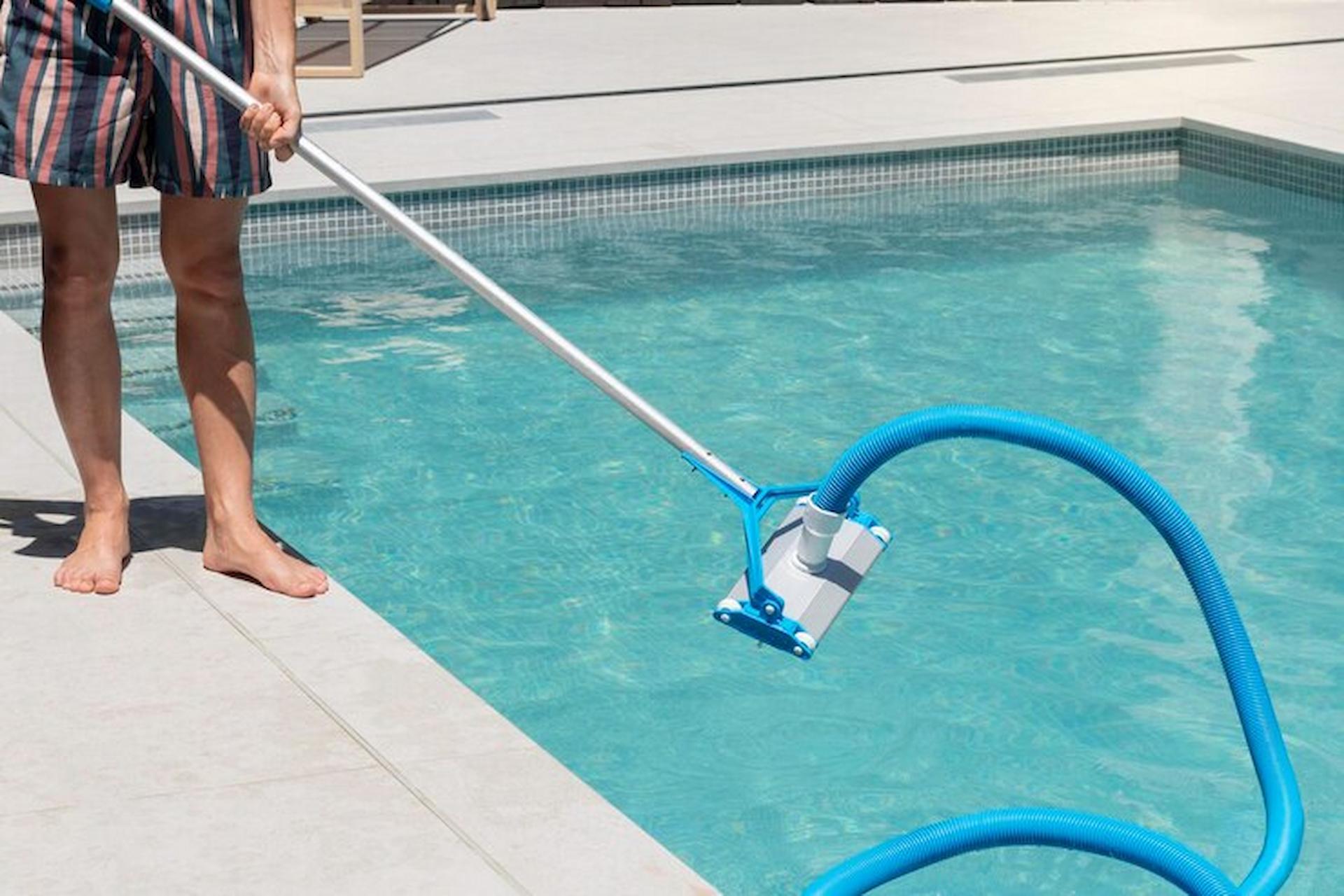 Crystal Clear: The ABCs of Swimming Pool Care and Maintenance